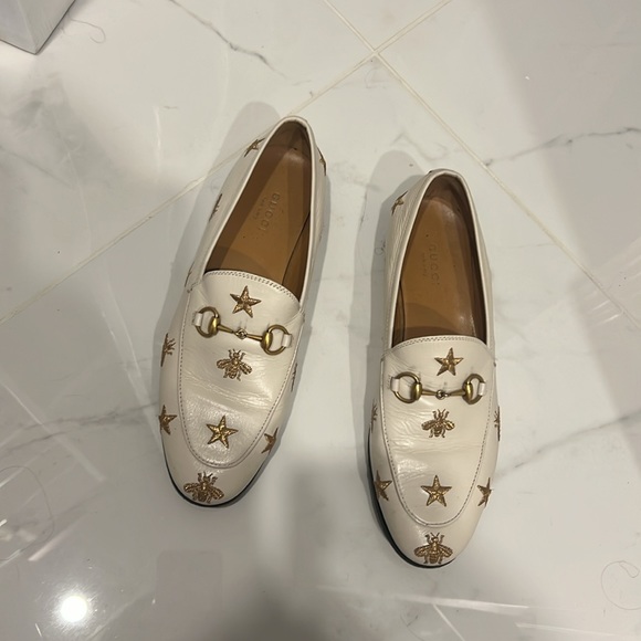 Gucci Princetown loafers - Picture 1 of 7